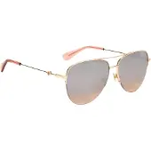 Kate spade Maisie/G/S 035J G4 gouden zonnebril