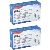 Farmafyt Sensofyt Man 2x60 St Tabletten