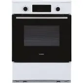 Valberg Inductiefornuis Ic 60 3mp W 343c
