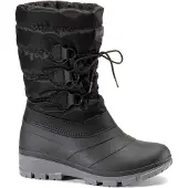Olang Nuvola Snowboots Dames - Nero