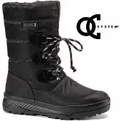 Olang Viola OC Snowboots Dames - Nero