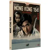 CARLOTTA HONG KONG 1941-FR-BLURAY