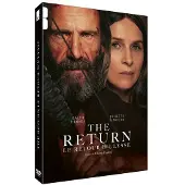 Blaq out The Return Le Retour D'ulysse - Dvd