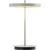 UMAGE Asteria Move draagbare tafellamp Monochrome-nuance mist