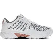 K-Swiss Express Light 3 Hb Clay Shoes Wit EU 37 1/2 Vrouw