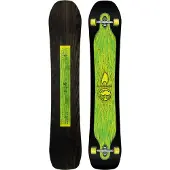 Arbor Danny Kass Park Pro 25/26
