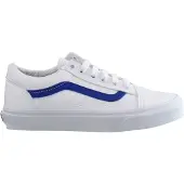 Vans Old Skool Kinderschoenen Wit