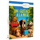 SND Une Guitare À La Mer - Dvd