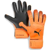 Puma Ultra Pro Nc Goalkeeper Gloves Oranje 7.5 Kinderen