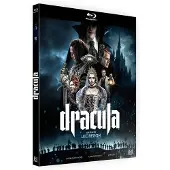 SND Dracula - Blu-ray