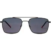 HUGO BOSS HG1177 AOMS BLX Black Sunglasses