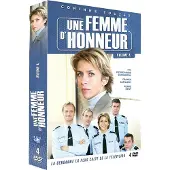 LCJ UNE FEMME D'HONNEUR - VOLUME 4-FR