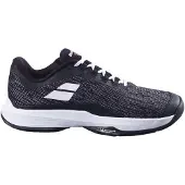 Babolat Jet Tere 2 Clay Tennisschoenen | Maat 11 Heren Zwart