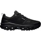 ON Cloudrock Low WP Wandelschoen Dames (Maat - US 10,5, Kleur - Black / Black)