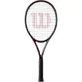 Wilson Clash 100 V3.0 Tennisracket Zonder Snaren