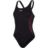 Speedo Placement Muscleback