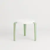 TIPTOE Mini Lou Gerecycled Plastic Kinderkruk