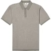Garcia heren Polo, L, Groen