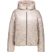 Garcia Winterjas beige