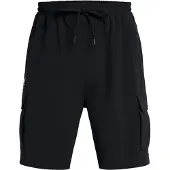 Under Armour Sportbroek 'Vibe' zwart