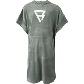 Brunotti Poncho-solid