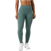 Björn Borg Reform Tights Groen | Maat: S