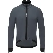 GORE WEAR Spinshift Thermal Jas Grijs || Maat: M