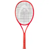 Head Tennisracket Radical TEAM 2025 (Bespannen)-Gripmaat L4