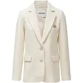 Salsa Jeans Blazers beige