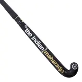 The Indian Maharadja Indian Maharadja Gold 95 LowBow (thin)