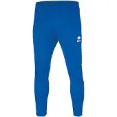Errea Sportbroek 'Key Jr.' lichtblauw / wit