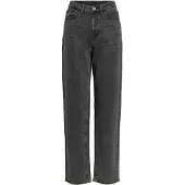 Vila Jeans 'VIKELLY ' grijs