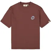 Garcia J53402 T-shirt Met Korte Mouwen