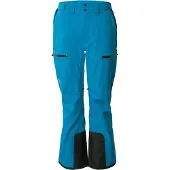 The North Face Sportbroek 'CHAKAL' blauw / zwart