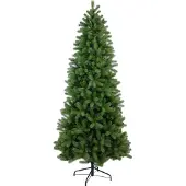 Van Der Gucht National Tree Company 31HPEBYS70 Bayberry Slim - 213 cm