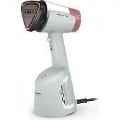 Rowenta DR9814, Handheld stoomreiniger, 0,1 liter, 0,5 minuut, Meerdere kleuren, Eucalyptusgeur, Met knoppen
