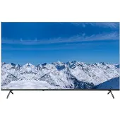 PEAQ 400655 - Ultra Hd 4k Qled-tv 50 Inch 2025