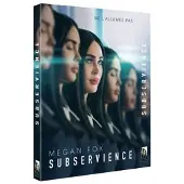 THE SEARCHERS SUBSERVIENCE-FR-BLURAY