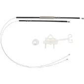 BLIC Reparatieset, raamopener 6205-07-036804P