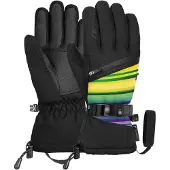 Reusch Sporthandschoenen 'Demi' zwart