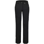 Icepeak Freyung Skibroek dames Zwart 26/52B