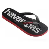 Havaianas Top Logomania 2 Junior