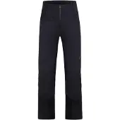 Peak Performance High Stretch Skibroek Dames Black XL