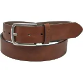 French Connection Heren FCUK Riem Bruin