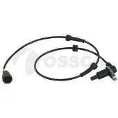OSSCA 13108 Wielsnelheidssensor (ABS)