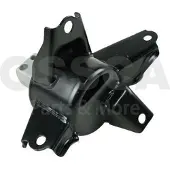 OSSCA 41561 Motorsteunlager