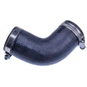 DENCKERMANN F100161 Laadluchtslang