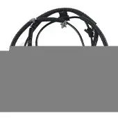 OSSCA 20424 Wielsnelheidssensor (ABS)