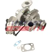 Fast Sports Nutrition FT10336 Turbocharger