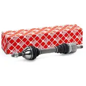 FEBI BILSTEIN 198051 Aandrijfas